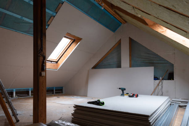 Best Commercial Insulation in Farmers Branch, TX